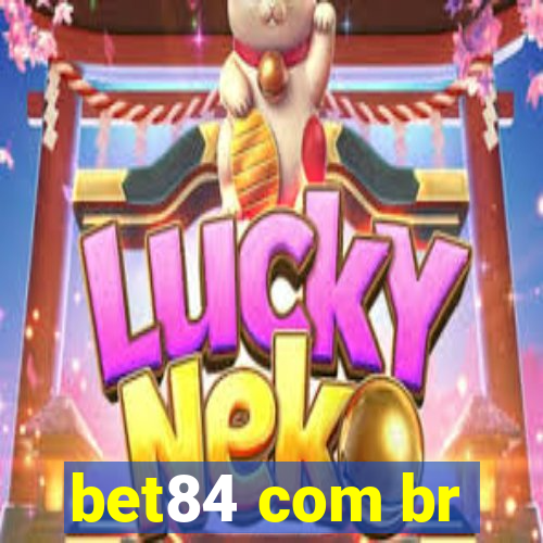 bet84 com br